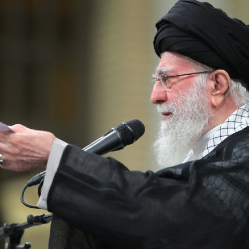 Khamenei avertizează Israelul și SUA: &quot;Vor primi un răspuns zdrobitor&quot;