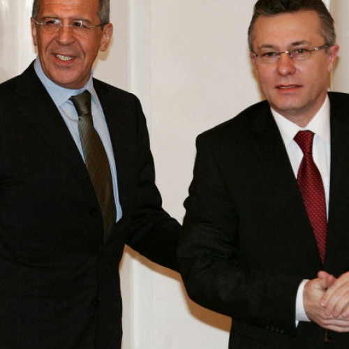 Cristian Diaconescu dezvăluie întâlnirea cu Serghei Lavrov despre tezaurul României