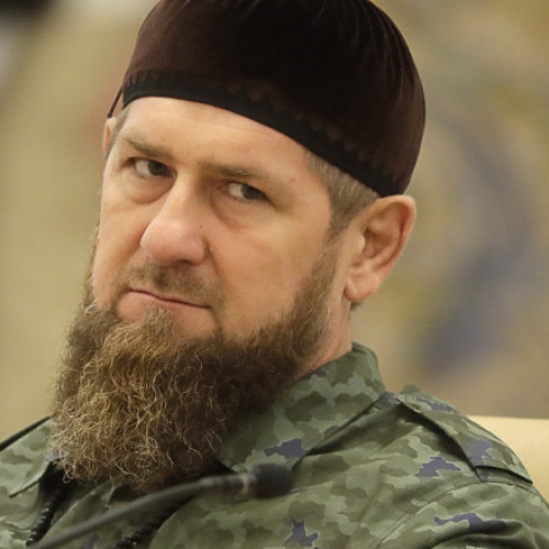 Ramzan Kadirov revocă ordinul de a nu captura soldați ucraineni