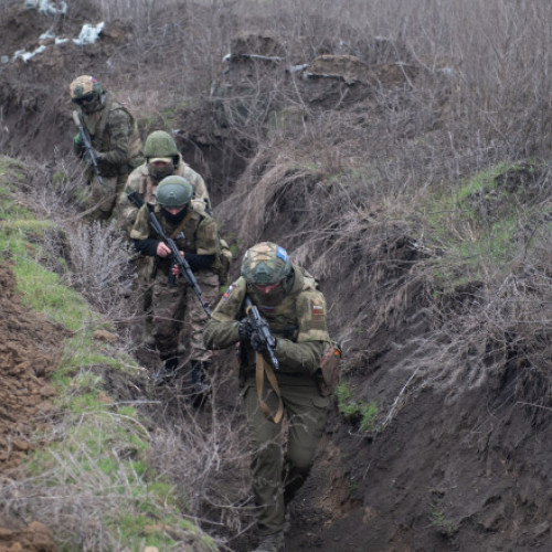 Franța devine prima țară din UE care acceptă dezertori ruși care se opun războiului