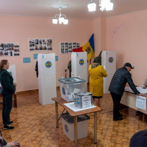 Republica Moldova avertizează asupra potențialelor activități destabilizatoare ale Rusiei în timpul alegerilor