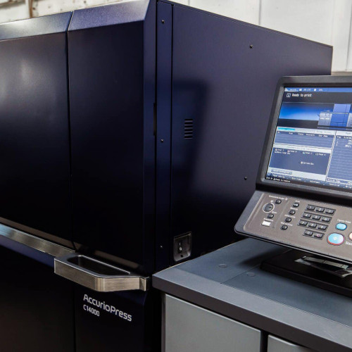 Antel Print lansează un nou sistem de producție pentru îmbunătățirea eficienței