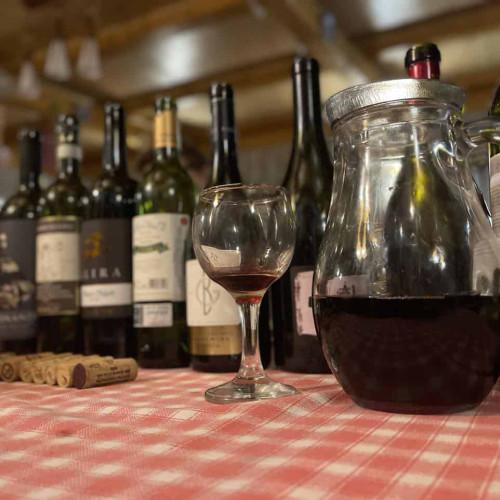 Condamnare pentru un șofer care a consumat alcool la un eveniment la Primăria Ighiu