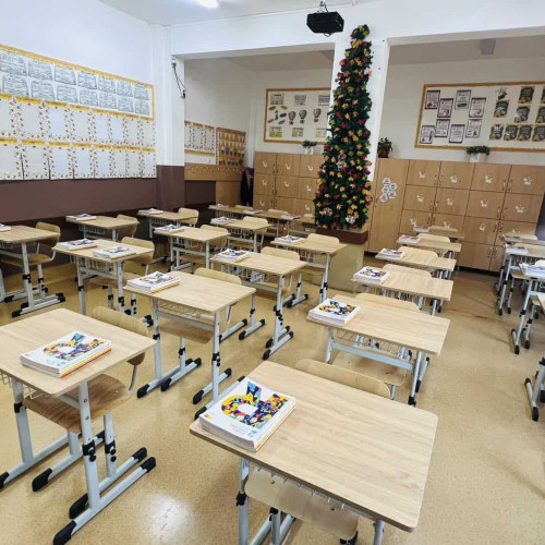 Definitivat 2025: 170 de candidați din județul Alba s-au înscris la examen