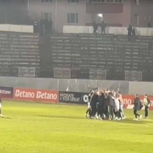 Victorie pentru Unirea Alba Iulia în Cupa României