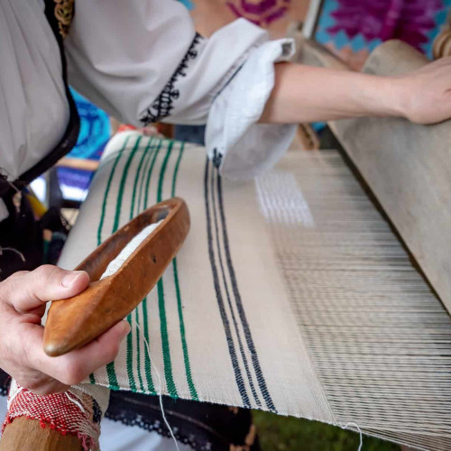 România va celebra Ziua Națională a Meșteșugarilor Tradiționali și Populari