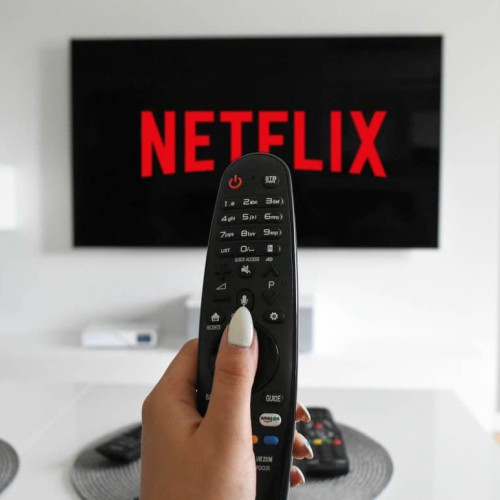 Netflix lansează o nouă funcție pentru utilizatori