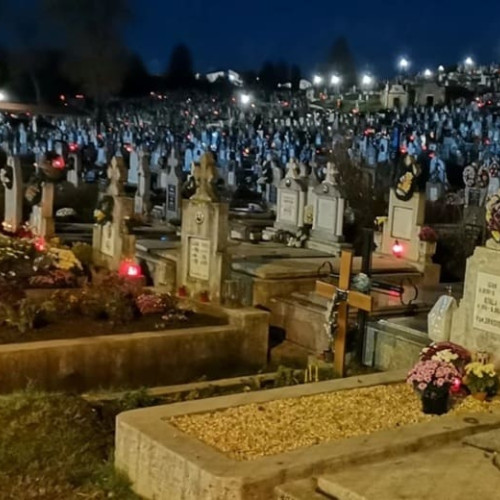 Luminatia: Ziua Moților și a Pomenirii celor Adormiți