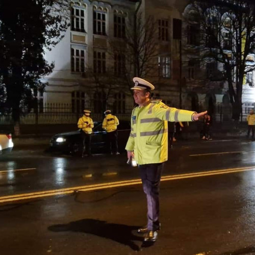 Informațiile despre interzicerea circulației nocturne pentru șoferii începători sunt eronate