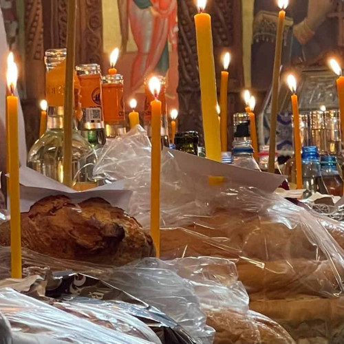 Sambata Mortilor: o zi dedicata pomenirii celor trecuti in nefiinta