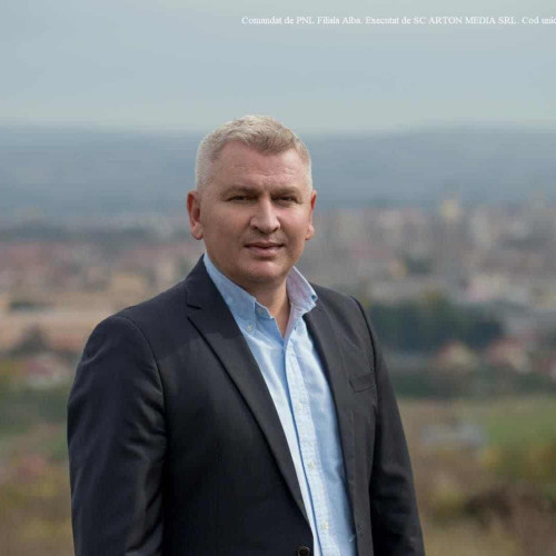 Sustinere masiva pentru candidatii PNL in judetul Alba