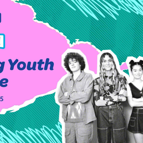 Tinerii cu vârste între 16 și 18 ani se pot înscrie la evenimentul "Your Europe, Your Say!"