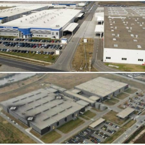 Două companii din Alba, între cele mai puternice din Europa de Sud-Est