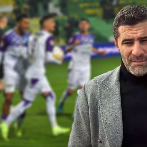 Dani Coman a recunoscut: FC Argeș are nevoie de timp pentru a promova în Superliga