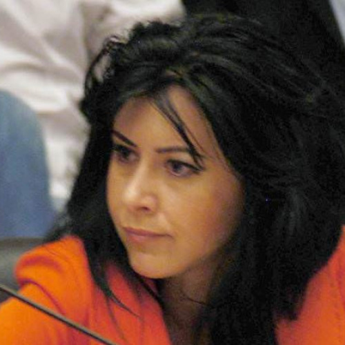 Irina Florea, managerul Spitalului Județean de Urgență Bacău, a demisionat