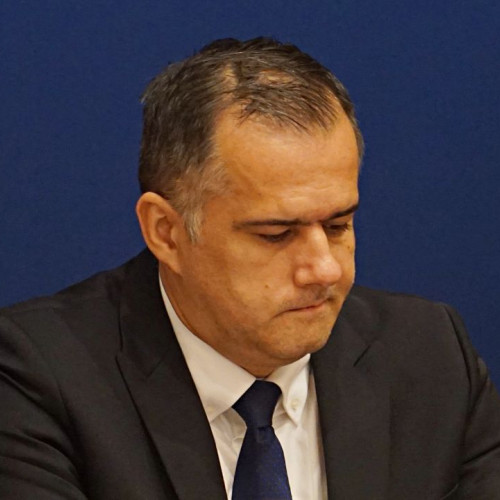 Primarul Stanciu-Viziteu a părăsit ședința de Consiliu Local din cauza problemelor de sănătate