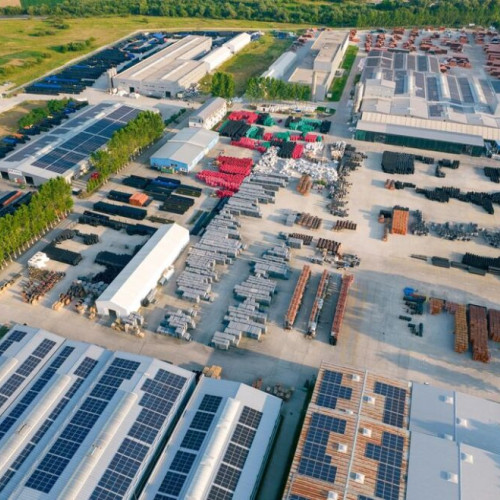 TeraPlast anunță rezultatele financiare pentru primele nouă luni ale anului 2024