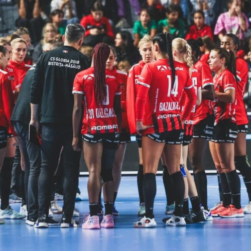 Meciul de la TeraPlast Arena, programat pentru vineri