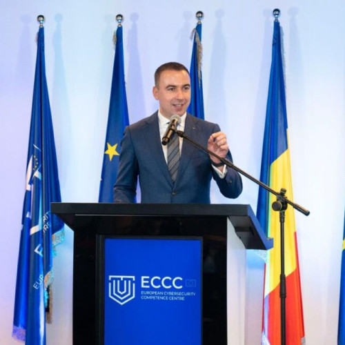România găzduiește pentru prima dată o agenție europeană de securitate cibernetică