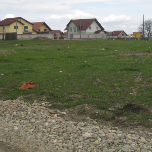 Tinerii din România pot solicita terenuri gratuite pentru construcția de locuințe în 2024