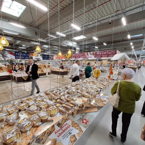 România rămâne țara cu cele mai mici prețuri din Uniunea Europeană