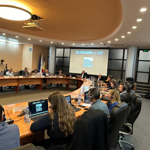 Consilierii locali din Brașov au aprobat componența noilor comisii