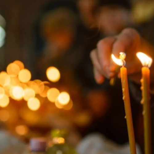 Luminatia, sărbătoare tradițională de pomenire a celor decedați