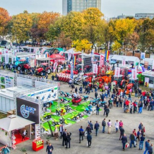 Indagra &amp; Indagra Food 2024: Cel mai mare eveniment agricol din România se deschide miercuri la Romexpo