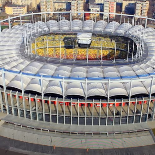 Transportul public va fi extins pentru meciul Dinamo - FCSB