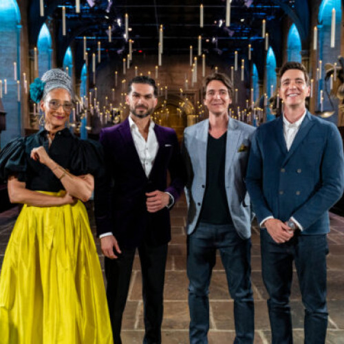 Noiembrie aduce noutăți palpitante pe Max