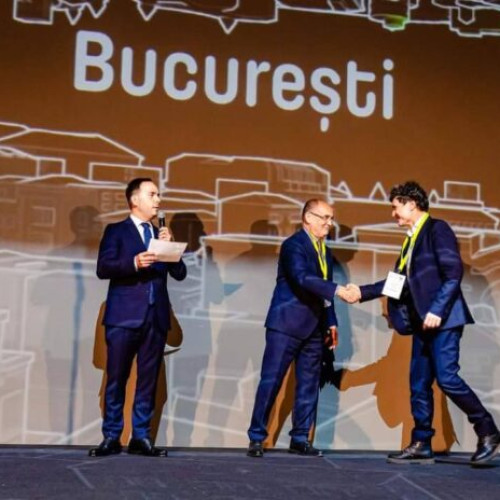 Strategia regională pentru dezvoltare sustenabilă