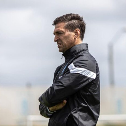 Diego Alonso demis de la Panathinaikos Atena după doar patru luni