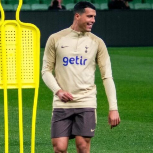 Real Madrid își îndreaptă atenția către Pedro Porro de la Tottenham