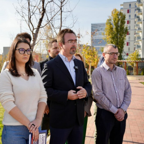 Consilierii USR din Sectorul 6 avertizează despre influența dezvoltatorilor imobiliari