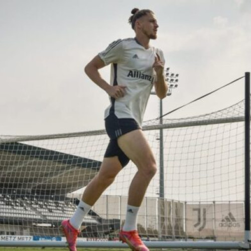 Juventus Torino vrea să împrumute pe Radu Dragusin de la Tottenham