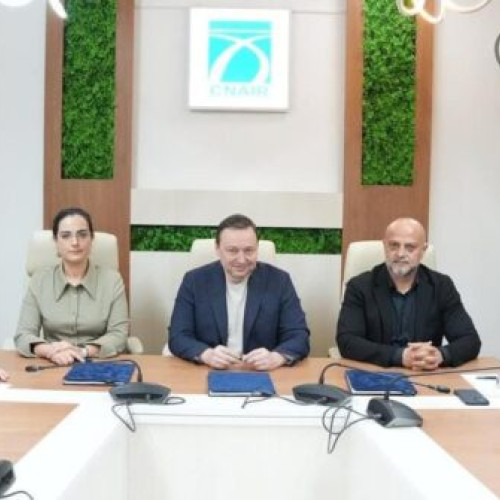 Contract semnat pentru construcția Variantei Ocolitoare Buftea