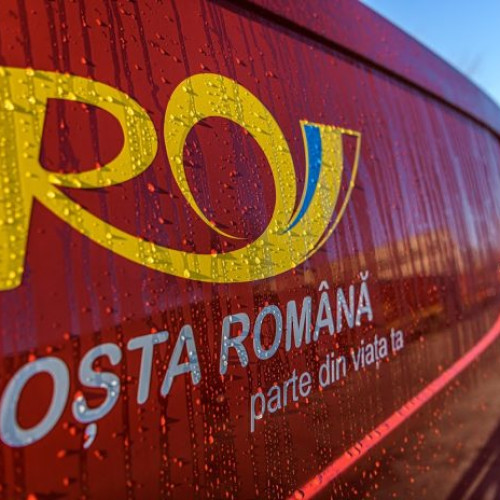 Distribuirea pensiilor pentru luna noiembrie de către Poșta Română a început