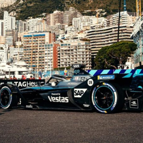 Campionatul Mondial de Formula E își mută testele din presezon la Madrid din cauza inundațiilor