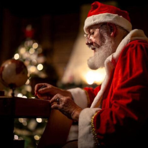 Expoziția interactivă "Lumea lui Moș Crăciun" la Muzeul Copiilor din București