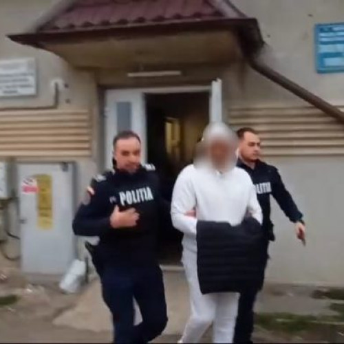 Doi bărbați reținuți în Dorohoi pentru furt de bijuterii