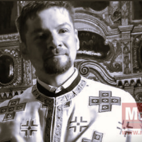 Doliu în Botoșani: Preotul Andrei Berbeci a murit la doar 37 de ani