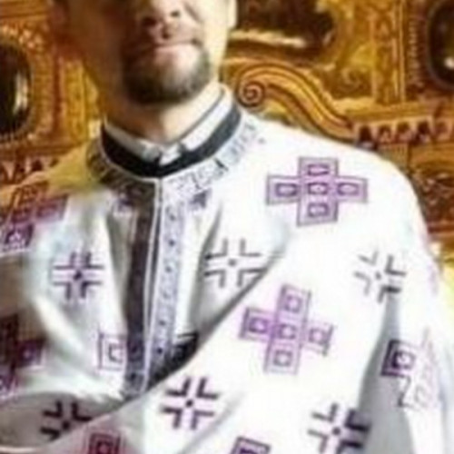 Tristețe în parohia Damideni: preotul Andrei Berbeci a murit la doar 37 de ani