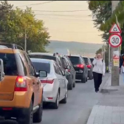 Încep noi reguli pentru programările la Registrul Auto Român