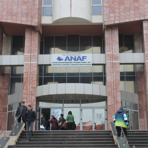 Românii cu asigurări de viață, raportați către Fisc începând cu 2025