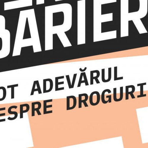 Ministerul Familiei continuă campania de prevenire a consumului de droguri