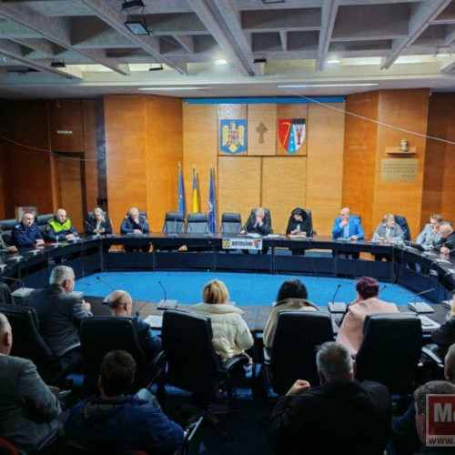 Problema apei din Botoșani ar putea fi rezolvată, dar autoritățile rămân precaut