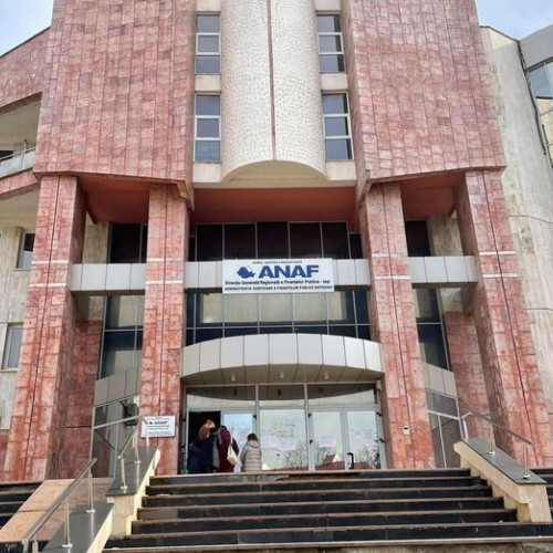 ANAF introduce "Somatia" pentru contribuabili în locul "Invitației"