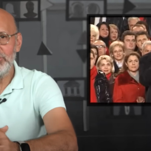 Activistul Valeriu Nicolae și emisiunea „Starea Impostorilor” - un apel la integritate