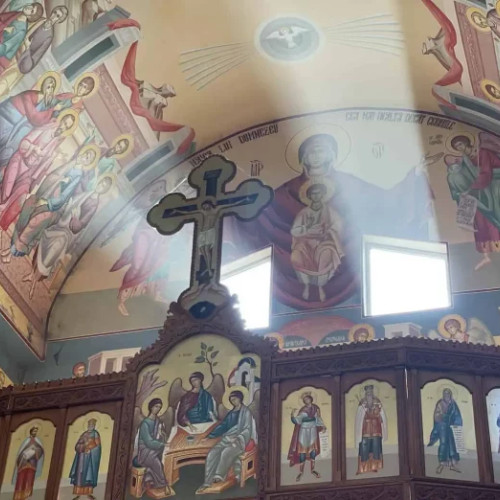 Slujbe și întâlniri religioase în Protopopiatul Botoșani