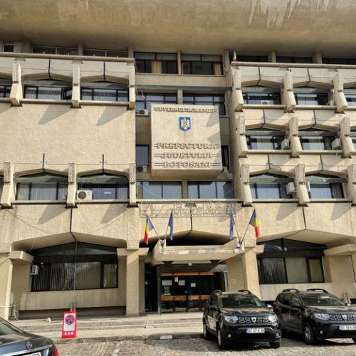 Plângere depusă de liberali la Biroul Electoral din Botoșani